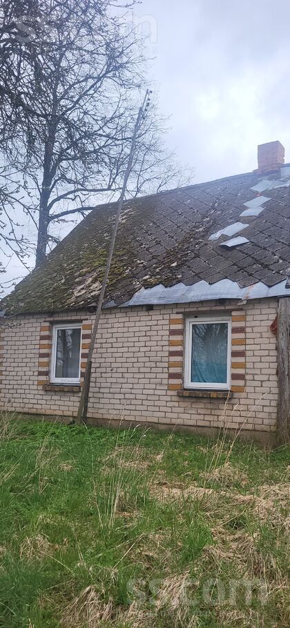 Vitkuški, Daugavpils un raj., Eglaines pag. — vienseta