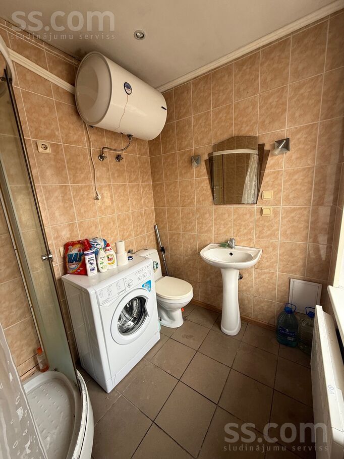 Priežu 14b, Rīga — dzivoklis