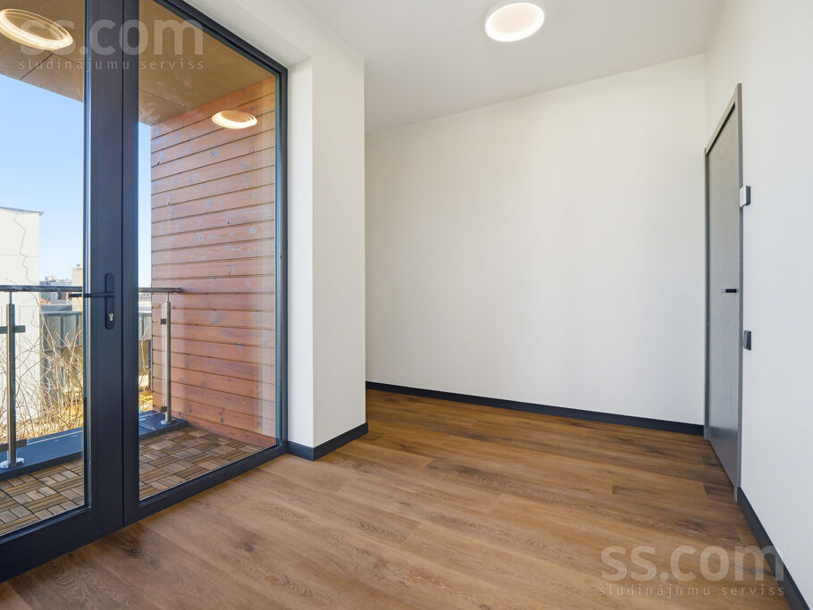 Nīcas 2, Piņķi, Rīgas rajons, Babītes pag. — maja