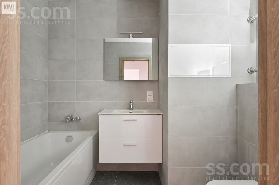 Draudzības iela 6a, Ogre un raj., Ogre — dzivoklis