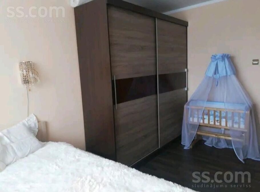 Leona Paegles iela 11, Rīgas rajons, Sigulda — dzivoklis