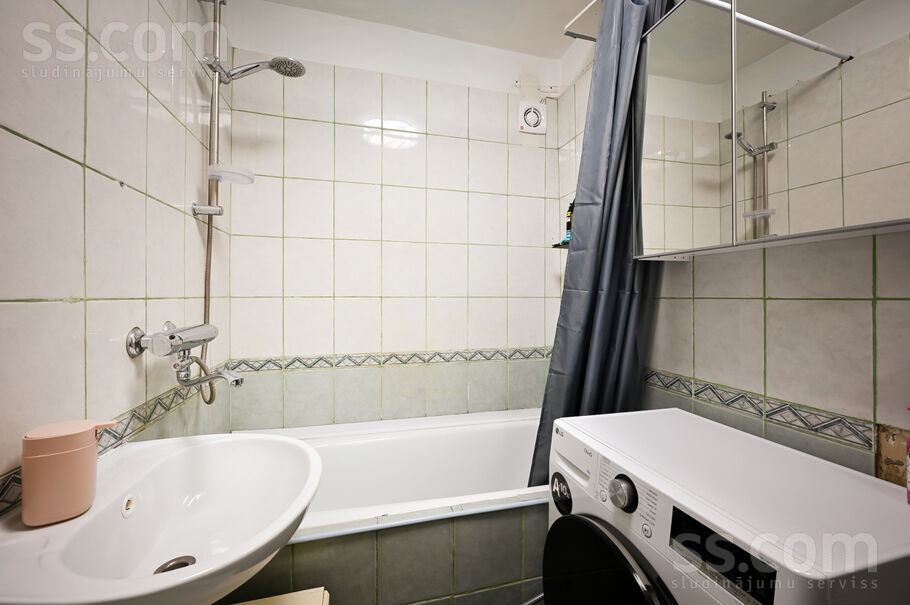 Slokas 185, Rīga — dzivoklis