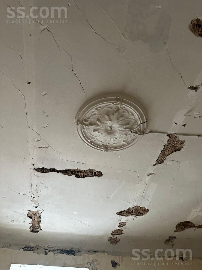 Kaļķu 6, Rīga — dzivoklis