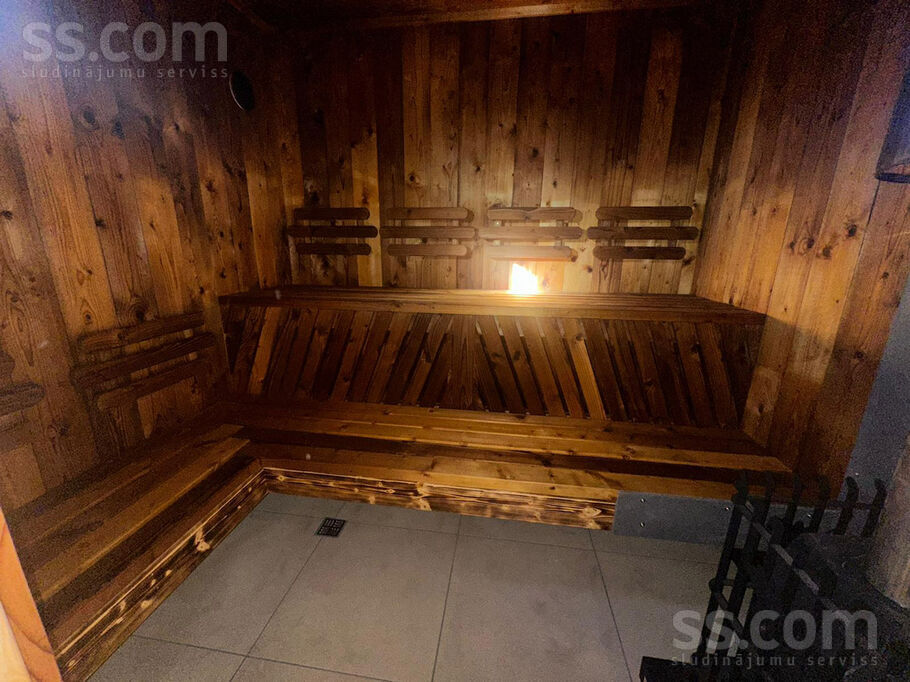 Brenči, Liepāja un raj., Liepāja — telpa