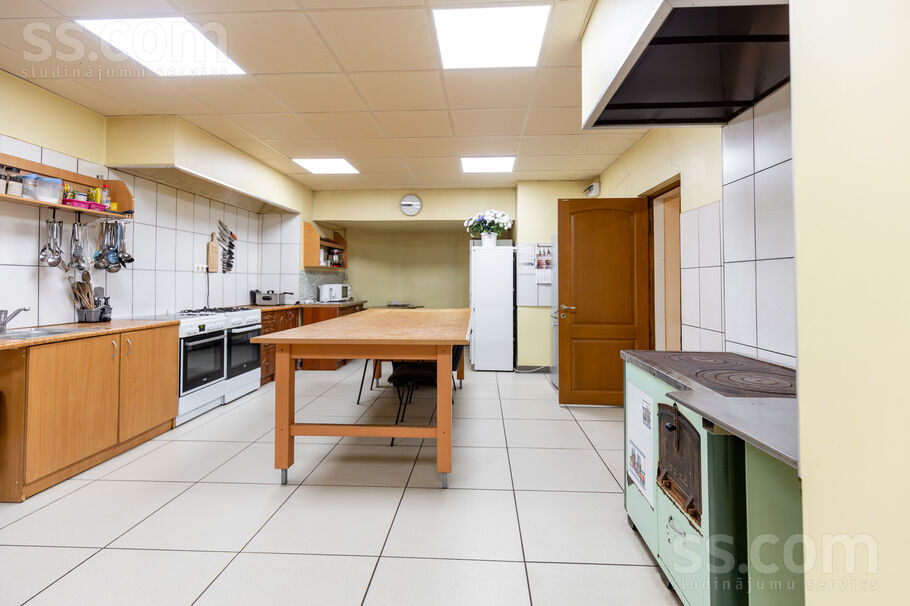 Vilnīši, Vireši, Alūksne un raj., Virešu pag. — telpa