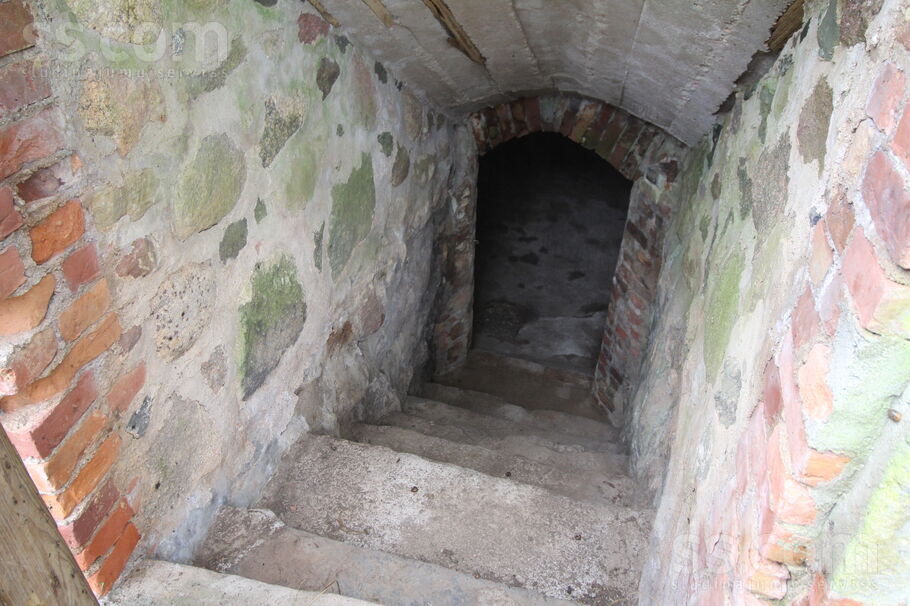 Daugavpils 15, Šķeltova, Krāslava un raj., Šķeltovas pag. — maja