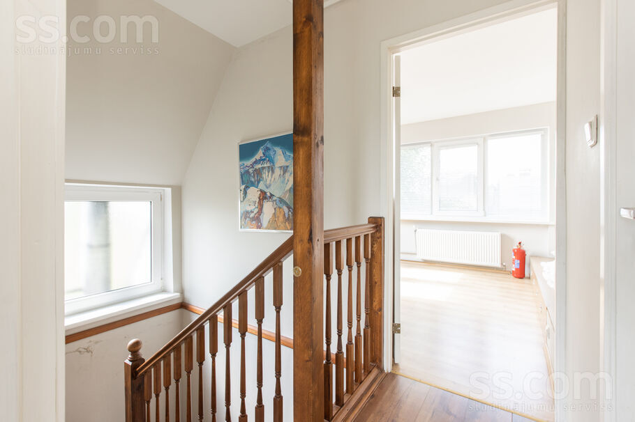 Jūras 10, Ragaciems, Tukums un raj. — maja