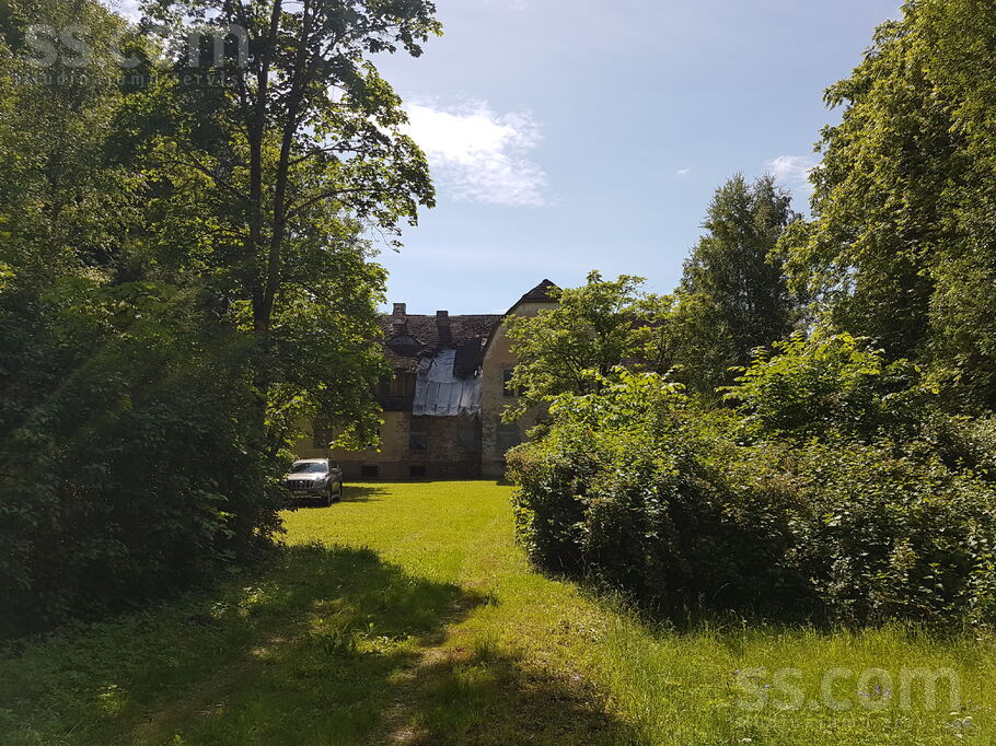 Madliena, Ogre un raj., Madlienas pag. — vienseta