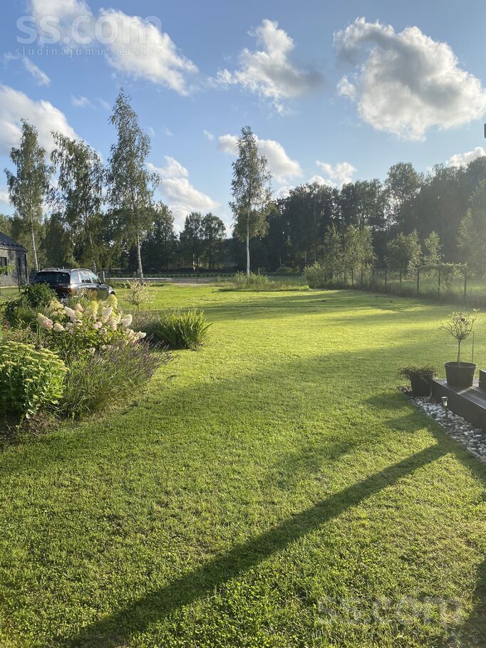 Pucītes iela 4, Atari, Rīgas rajons, Ādažu nov. — maja