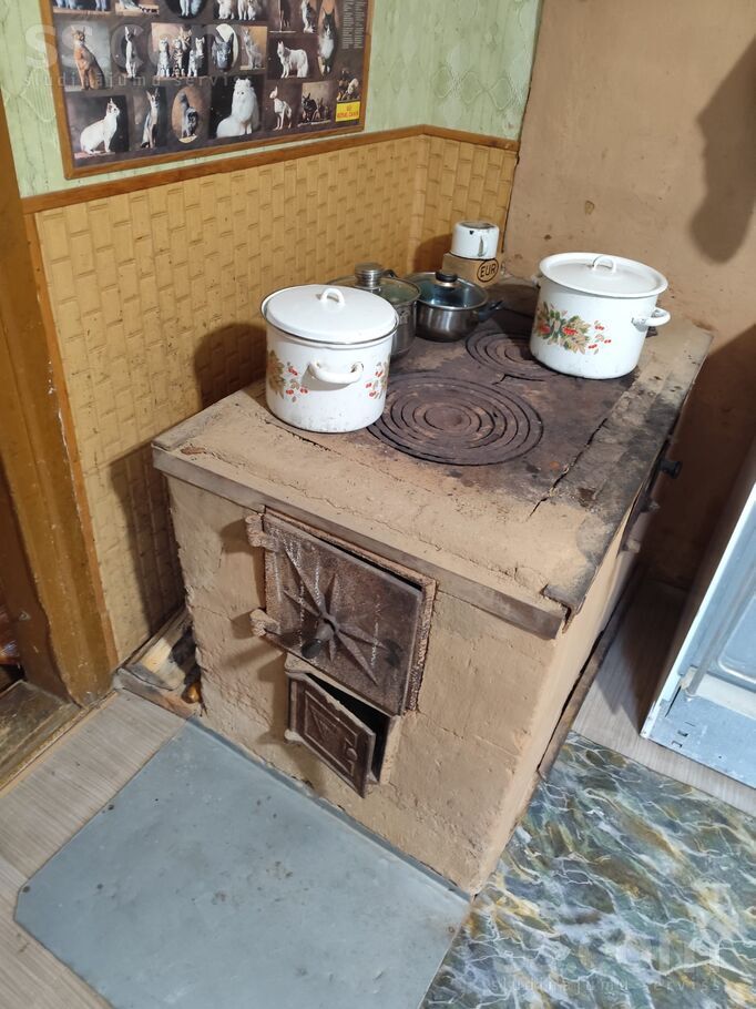 Fintmuiža, Preiļi un raj., Aglonas pag. — vienseta