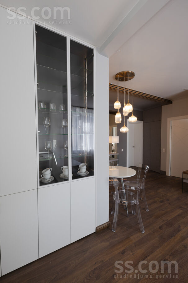 Lāčplēša 129, Rīga — dzivoklis