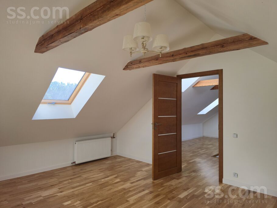 Vandzene, Talsi un raj., Vandzenes pag. — vienseta