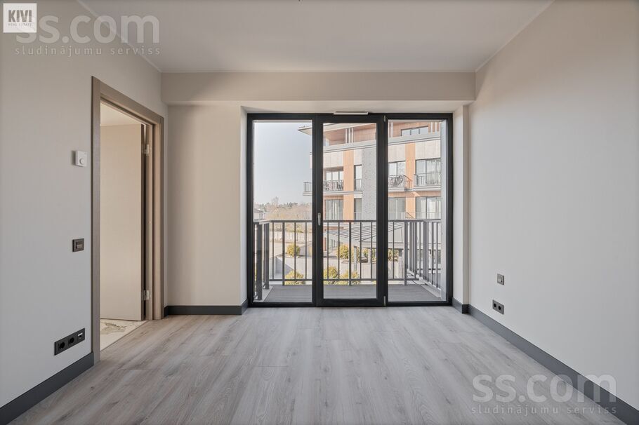 Mežmalas 10, Krustkalni, Rīgas rajons, Ķekavas pag. — dzivoklis