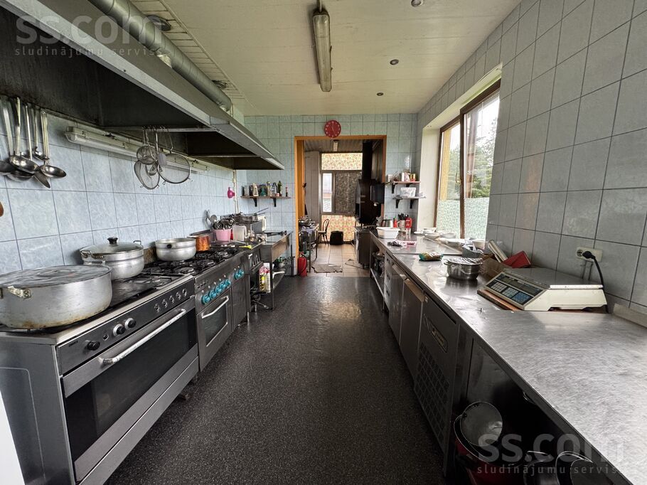 Acones 5, Ulbroka, Rīgas rajons, Stopiņu nov. — telpa