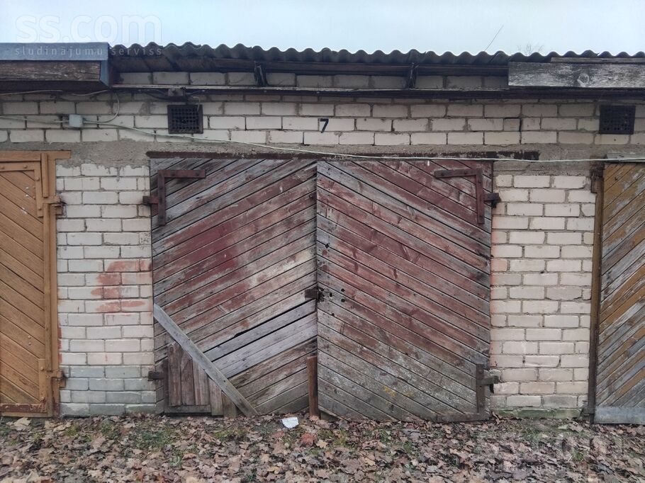 Kalēju iela 7, Nereta, Aizkraukle un raj., Neretas pag. — telpa