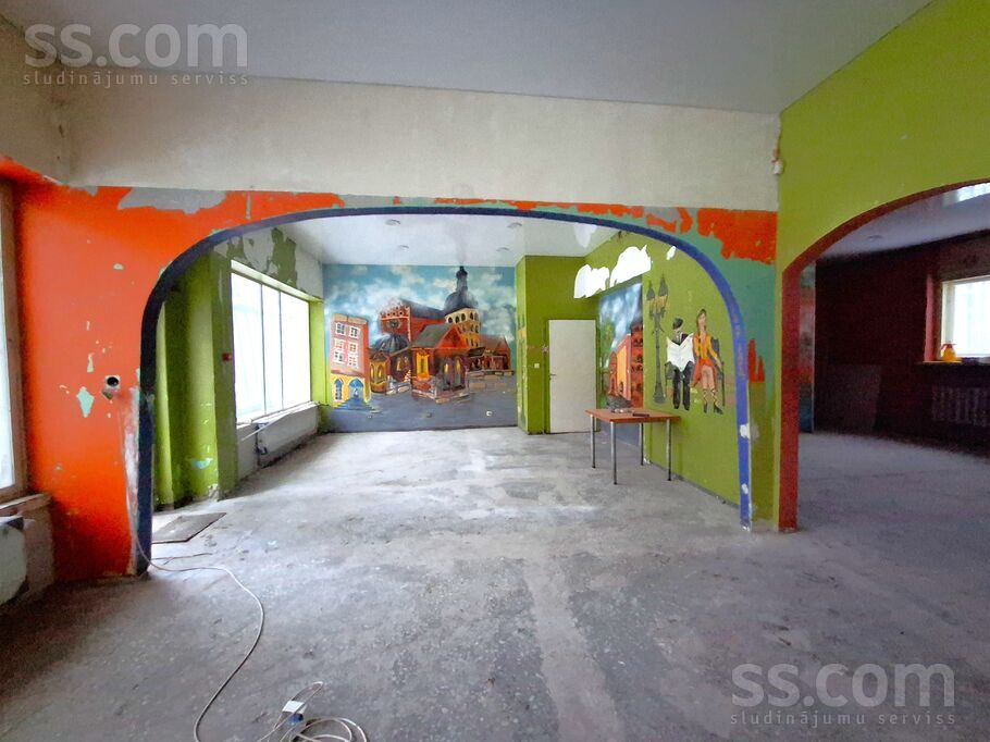 Duntes 111, Rīga — dzivoklis