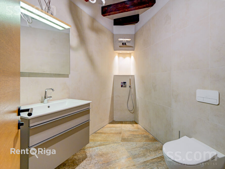 Brīvības gatve 466, Rīga — dzivoklis