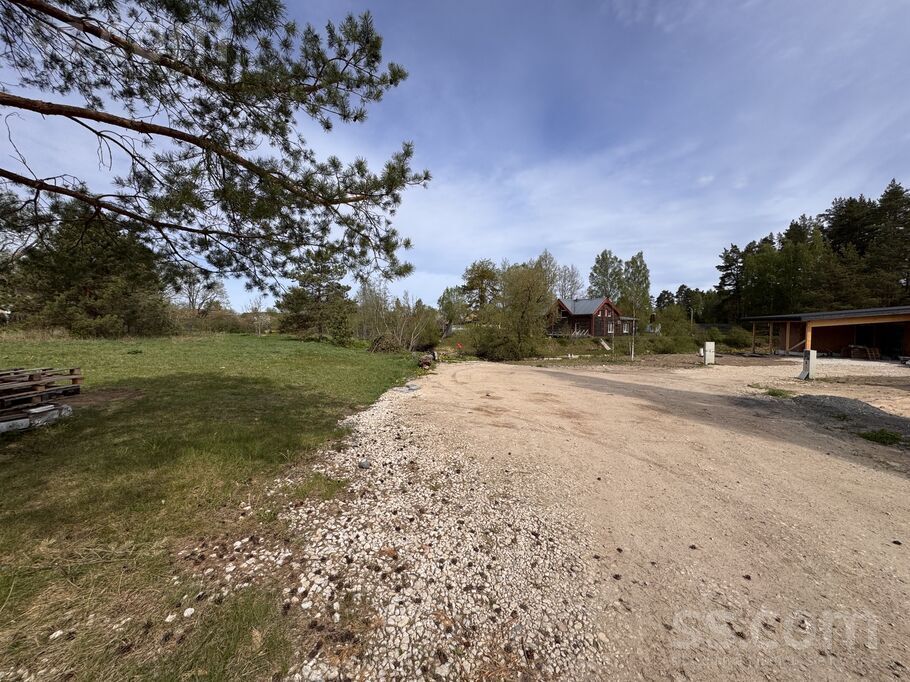 Vecozolu iela 13, Ķekava, Rīgas rajons, Ķekavas pag. — zeme