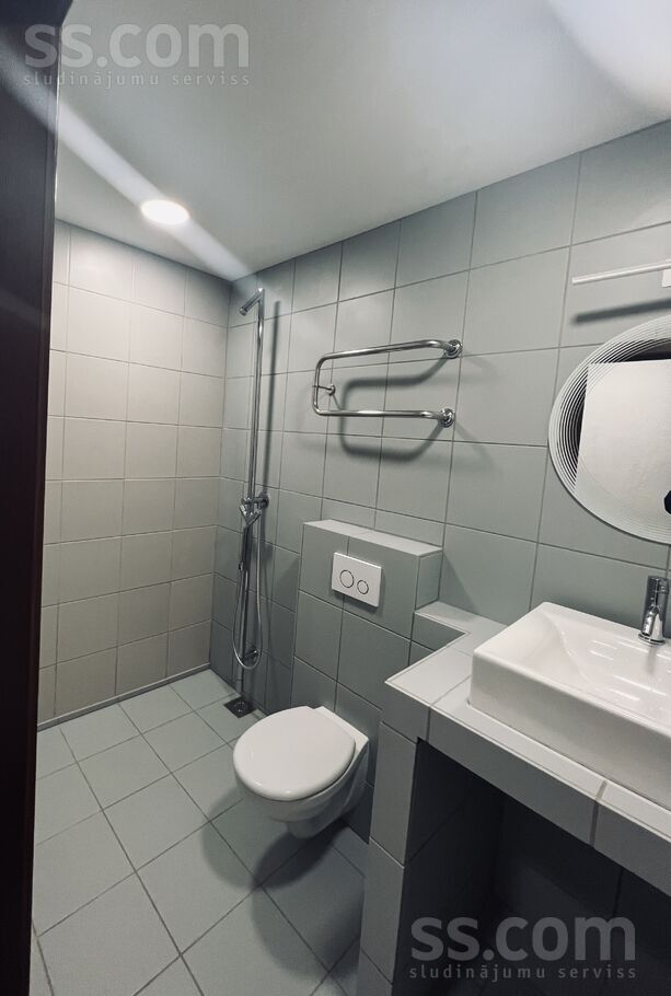 Talsu iela 26, Ventspils un raj., Ventspils — dzivoklis