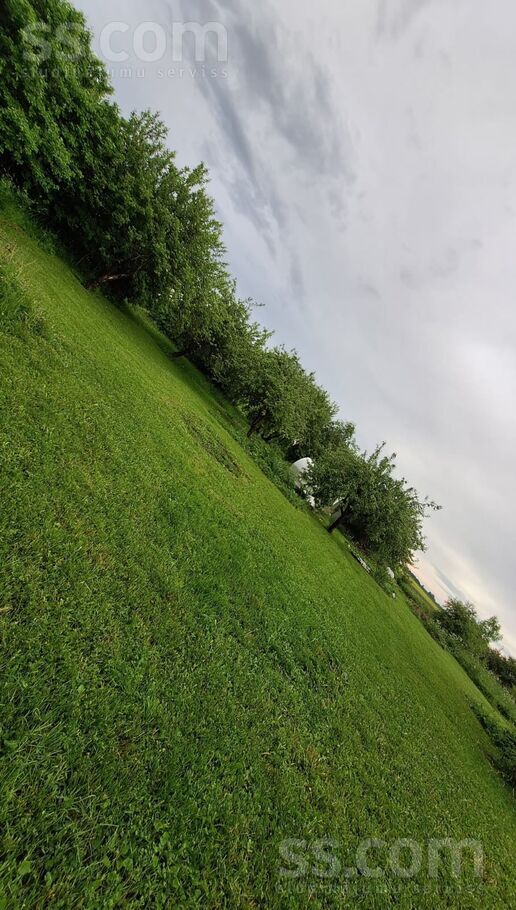 Sala iela 2, Jelgava un raj., Jelgava — dzivoklis