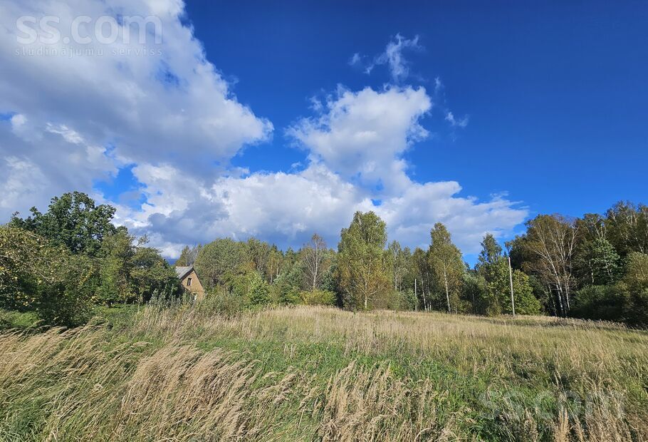 Ķempji, Cēsis un raj., Līgatnes pag. — vienseta