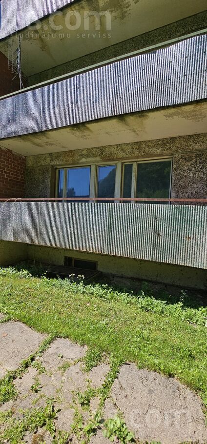 Vienibas 5, Beļava, Gulbene un raj., Beļavas pag. — dzivoklis