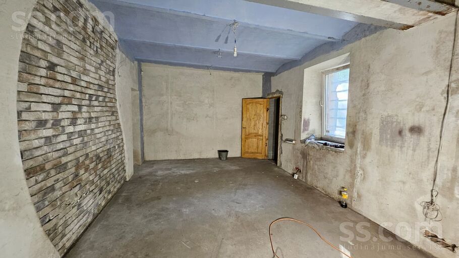 Grīna bulv., Rīga, Āgenskalns — telpa