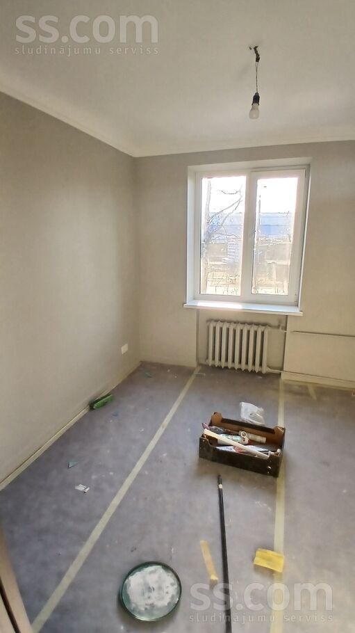 Meldru 19, Rīga — dzivoklis