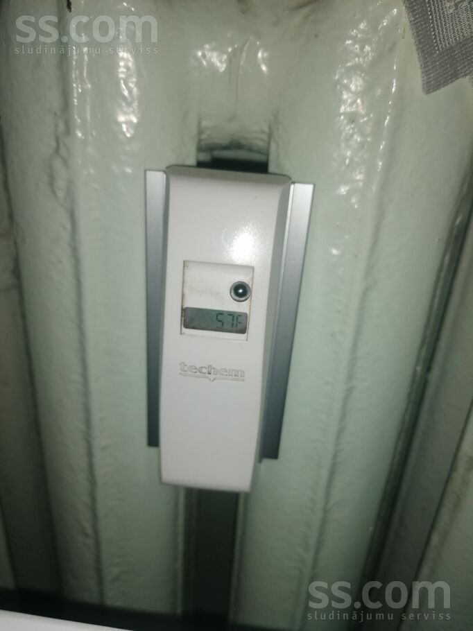 Sudrabu Edžus 13a, Jelgava un raj., Jelgava — dzivoklis