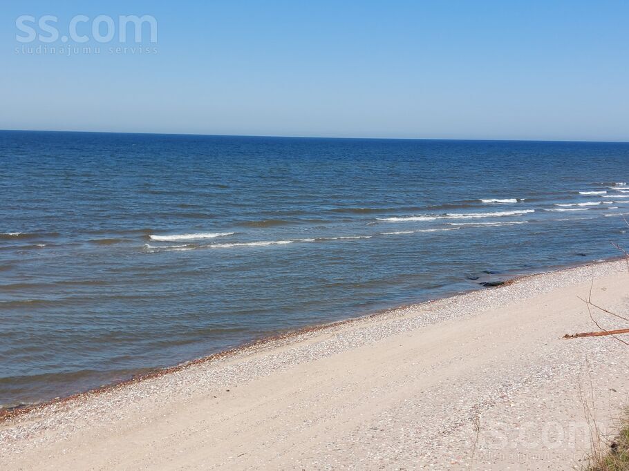 Selgas 1, Ventspils un raj., Ventspils — maja