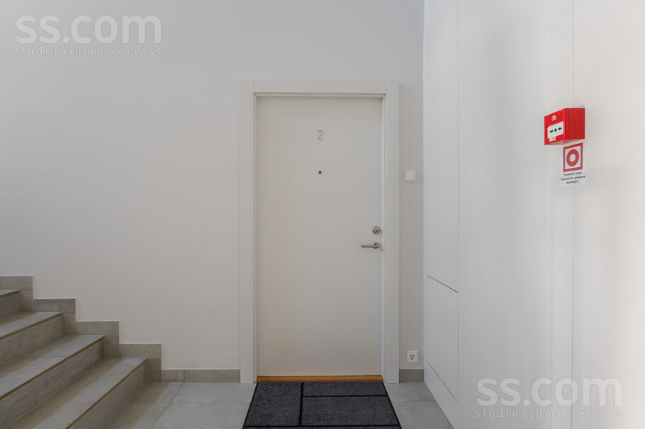 Kuģu 15, Rīga — dzivoklis