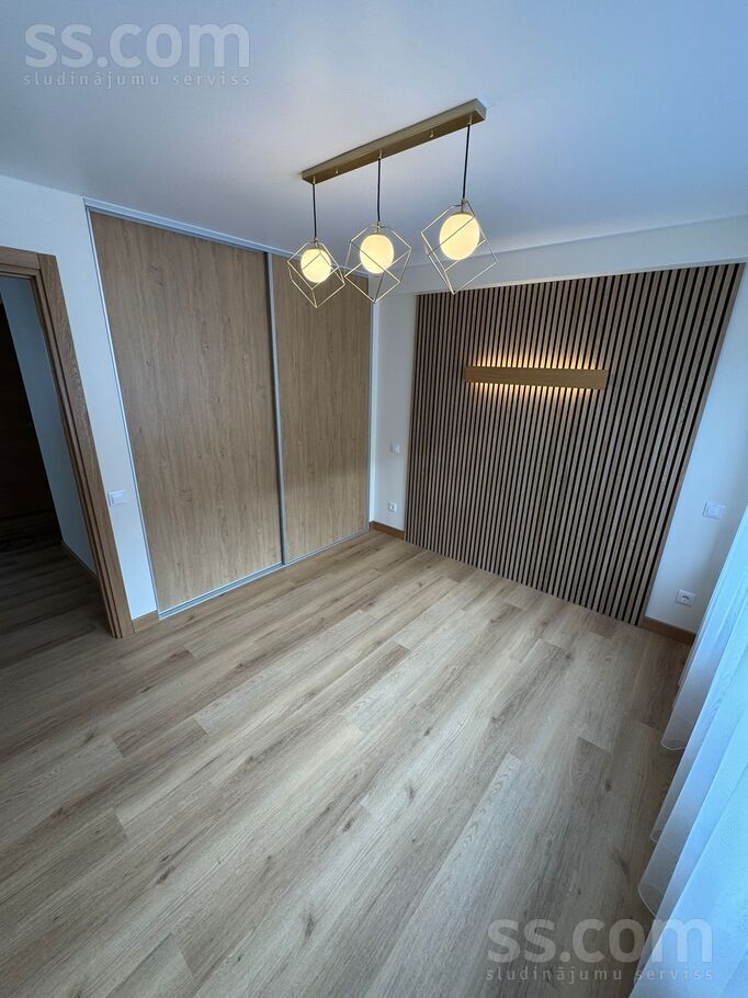 Raiņa iela 23 33, Madona un raj., Madona — dzivoklis