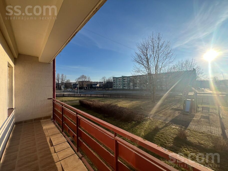 Attekas iela 22, Ādaži, Rīgas rajons, Ādažu nov. — dzivoklis