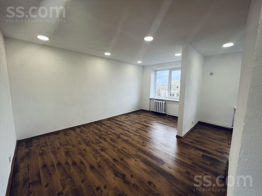 Talsu iela 26, Ventspils un raj., Ventspils — dzivoklis