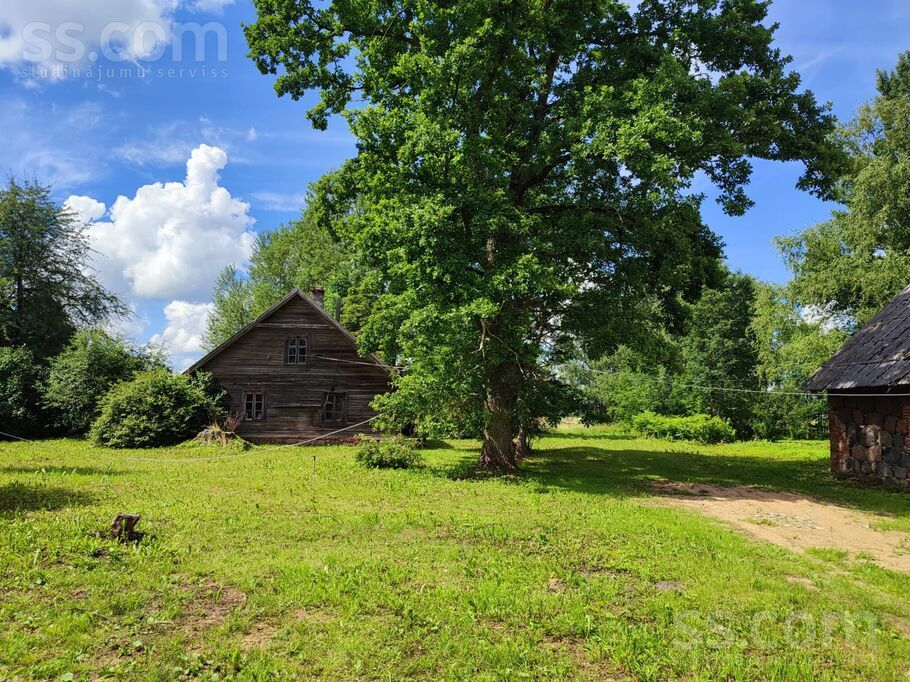 Līgo, Gulbene un raj., Līgo pag. — vienseta