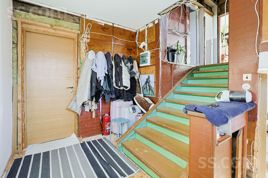 Pūpolu iela 7, Rīgas rajons, Sigulda — maja