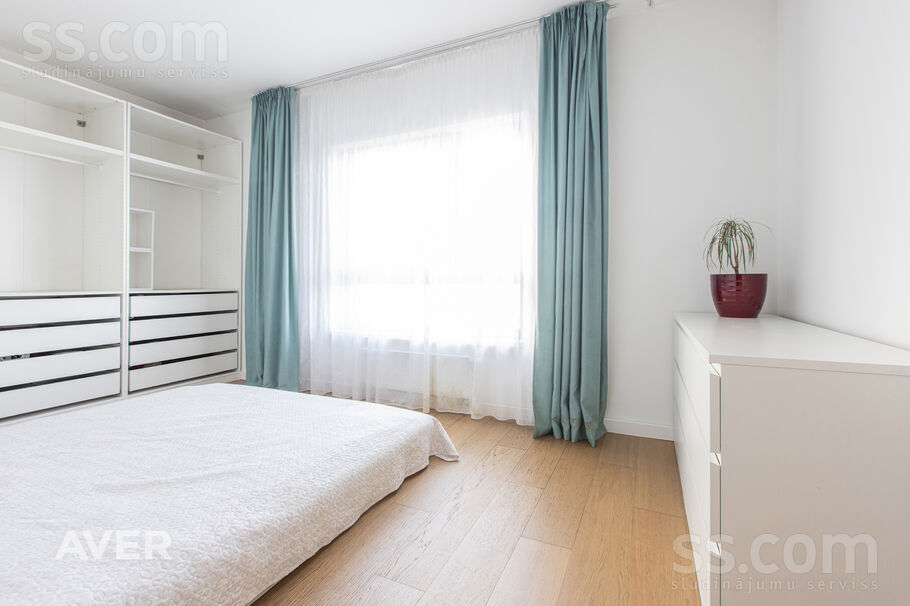 Ropažu 14 k-1, Rīga — dzivoklis