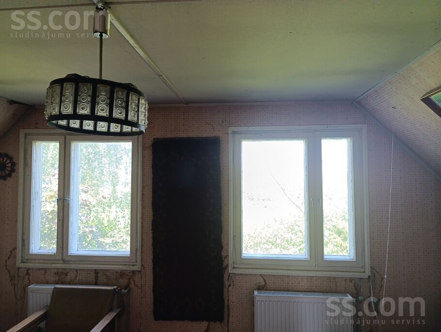 Mežotne, Bauska un raj., Mežotnes pag. — vienseta