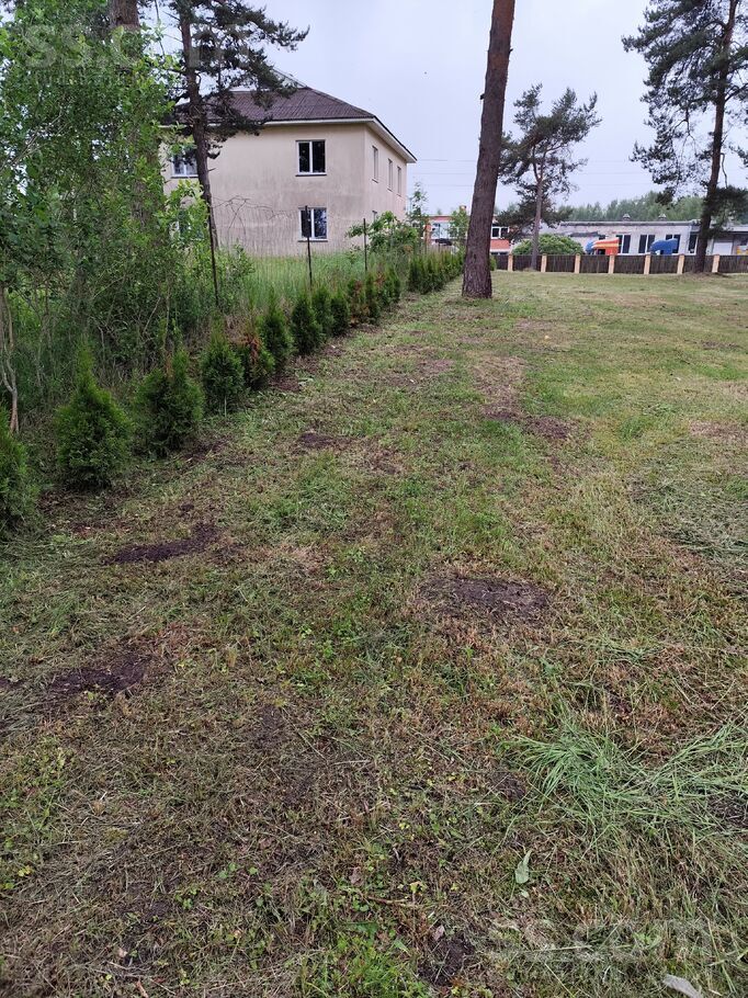 Ranķi, Lapmežciems, Tukums un raj. — zeme