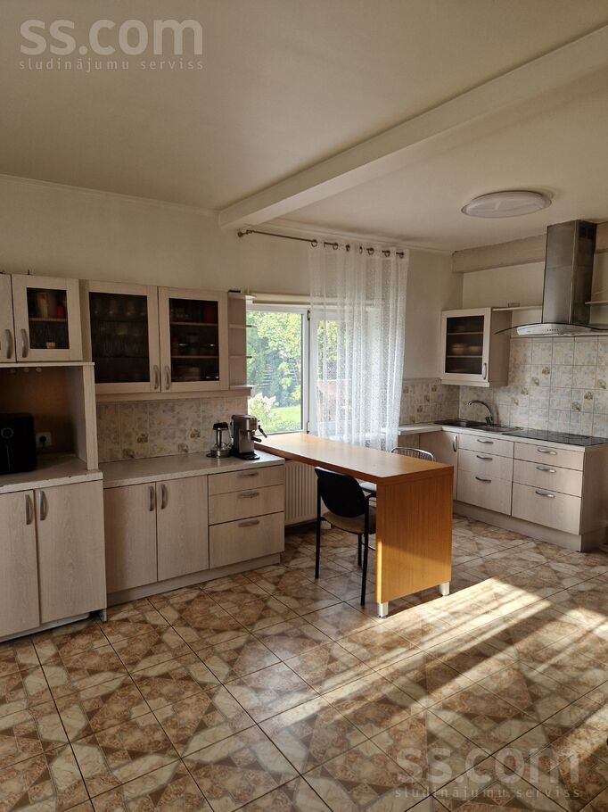 Liliju iela 108, Mārupe, Rīgas rajons, Mārupes pag. — maja