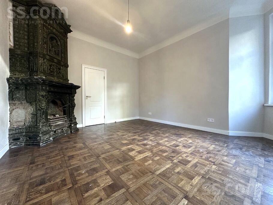 Kristapa 2, Rīga — dzivoklis