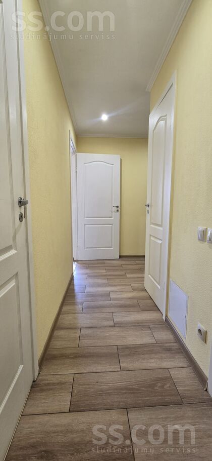 Dienvidu 3/1, Rīgas rajons, Salaspils — dzivoklis