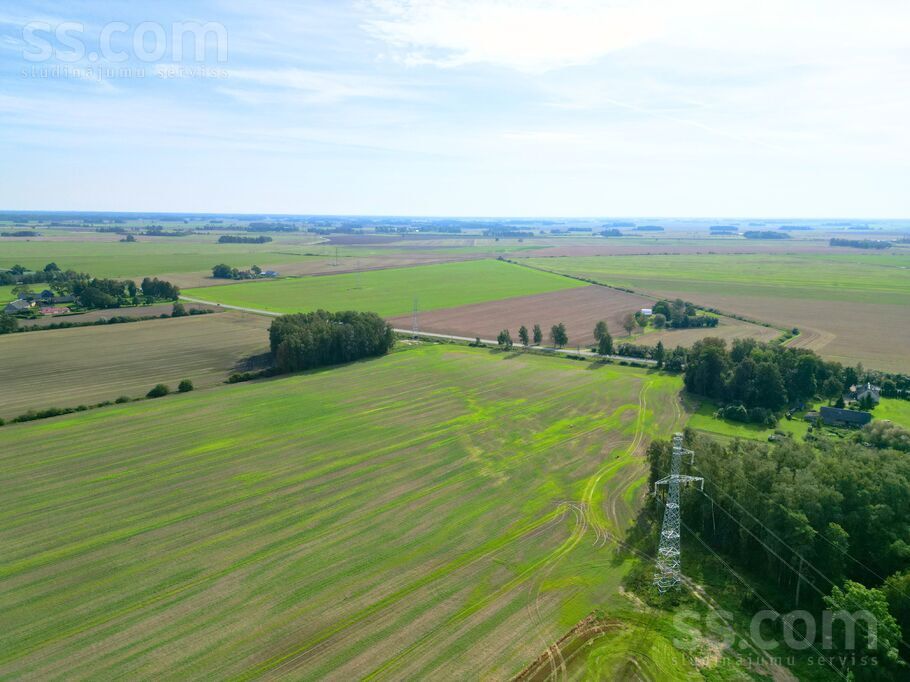 Nākotne, Jelgava un raj., Glūdas pag. — vienseta
