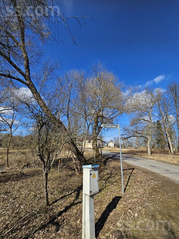 Sēļi, Valmiera un raj., Sēļu pag. — vienseta