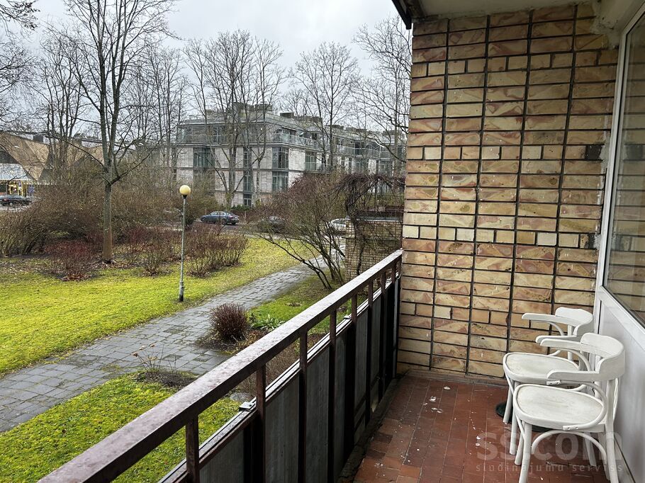 Ceriņu 9, Jūrmala — dzivoklis