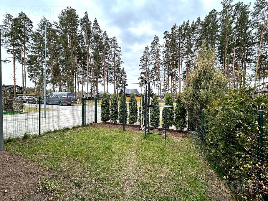 Brēmenes iela 30c, Pikalne, Rīgas rajons, Salaspils l. t. — maja