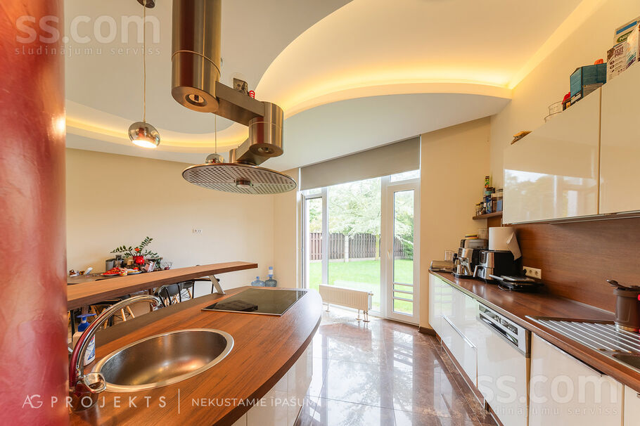 Ventas 31, Liepāja un raj., Liepāja — maja