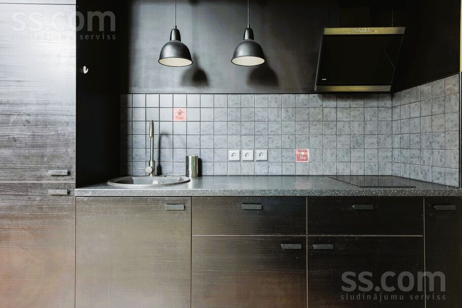 Tērbatas 93/95, Rīga — dzivoklis