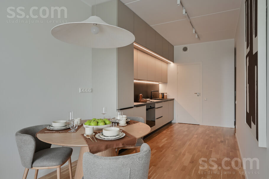 Murjāņu 151, Rīga — dzivoklis