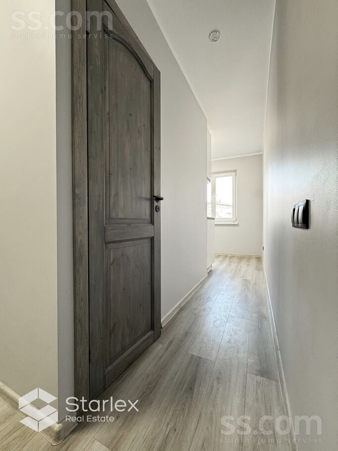 Murjāņu 56, Rīga — dzivoklis